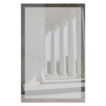 Washington DC Jefferson Memorial stationery