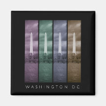 Washington DC - Magnet