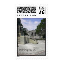 Washington, DC postage by mooregrim Washington, DC postage
