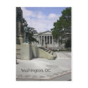 Washington, DC postcards by mooregrim Washington, DC postcards