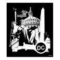 Washington DC Poster posters