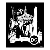 Washington DC Poster posters
