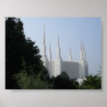 Washington DC Print