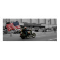 Washington DC Rolling Thunder Biker Rally posters