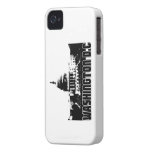Washington DC Skyline Case-Mate iPhone 4 Cases