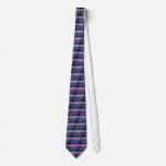 Washington, DC Sunset ties