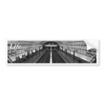 Washington Dc Train Station Bumper Stickers