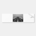 washington-dc-train-station bumper sticker