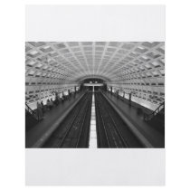 washington-dc-train-station flyers