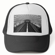 Washington Dc Train Station hats by lifesphere Washington Dc Train Station hats