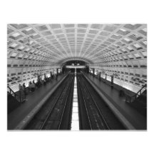 washington-dc-train-station personalized announcements