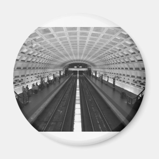 washington-dc-train-station magnets
