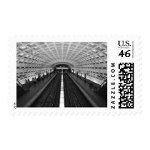 Washington Dc Train Station postage by lifesphere Washington Dc Train Station postage