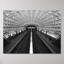 Washington Dc Train Station Posters