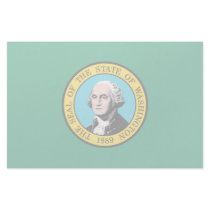 Washington Flag stationery by usaflags Washington Flag stationery