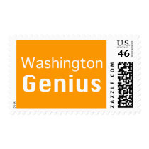 Washington Genius Gifts postage by geniusgifts Washington Genius Gifts postage