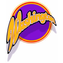 Washington GP swoop shirt F/B