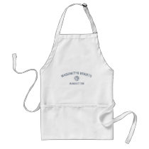 Washington Heights Aprons