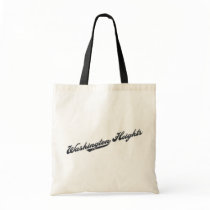Washington Heights Bags