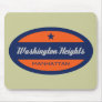 Washington Heights Mousepads