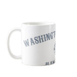 Washington Heights Mugs