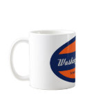 Washington Heights Coffee Mugs