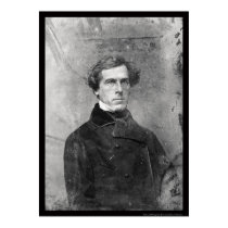 Washington Hunt Daguerreotype 1850 posters by lc_prints Washington Hunt Daguerreotype 1850 posters