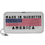 Washington Made In Designs