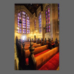Washington Memorial Chapel posters