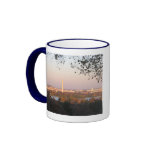 Washington Memorial Mug