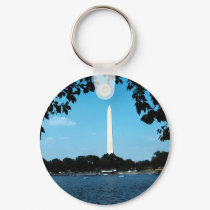 washington memorial,national capital washington dc keychains by GeorgeBrulin washington memorial,national capital washington dc keychains