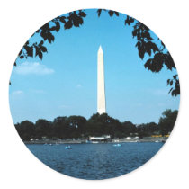 washington memorial,national capital washington dc stickers by GeorgeBrulin washington memorial,national capital washington dc stickers