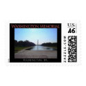 Washington Memorial Postage postage by DWoehr Washington Memorial Postage postage
