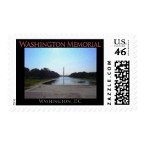 Washington Memorial Postage postage by DWoehr Washington Memorial Postage postage