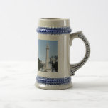 Washington Monument Baltimore Stein Coffee Mug