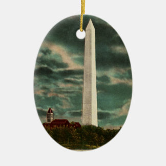 washington monument ornaments keepsake ornaments zazzle washington monument christmas ornament