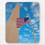Washington Monument - Mousepad