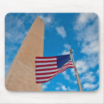 Washington Monument - Mousepad