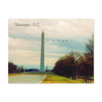 washington monument postcards by cardart washington monument postcards