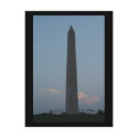 Washington Monument postcards