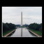 Washington-Monument Postcard postcards