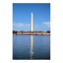 Washington Monument posters