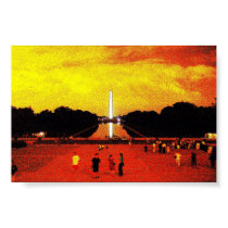 Washington Monument posters by ammts28 Washington Monument posters