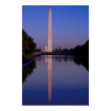 Washington Monument Print by Lasting__Impressions Washington Monument Print