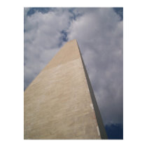 Washington Monument posters