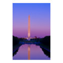 Washington Monument Print by Lasting__Impressions Washington Monument Print