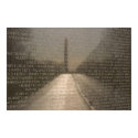 Washington Monument Reflection posters by captainifr Washington Monument Reflection posters