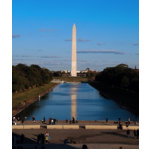Washington Monument Tshirts