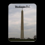 Washington Monument magnets