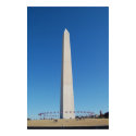 Washington Monument, Washington, DC posters